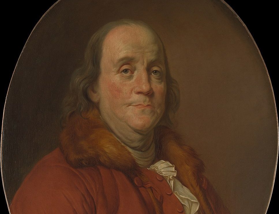 TIME for Kids  Benjamin Franklin