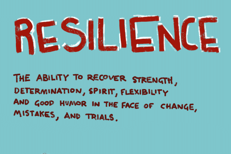 The Character Issue: Resilience & Resourcefulness - SLO Classical Academy