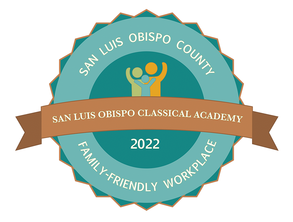 Annual Reports - SLO Classical Academy